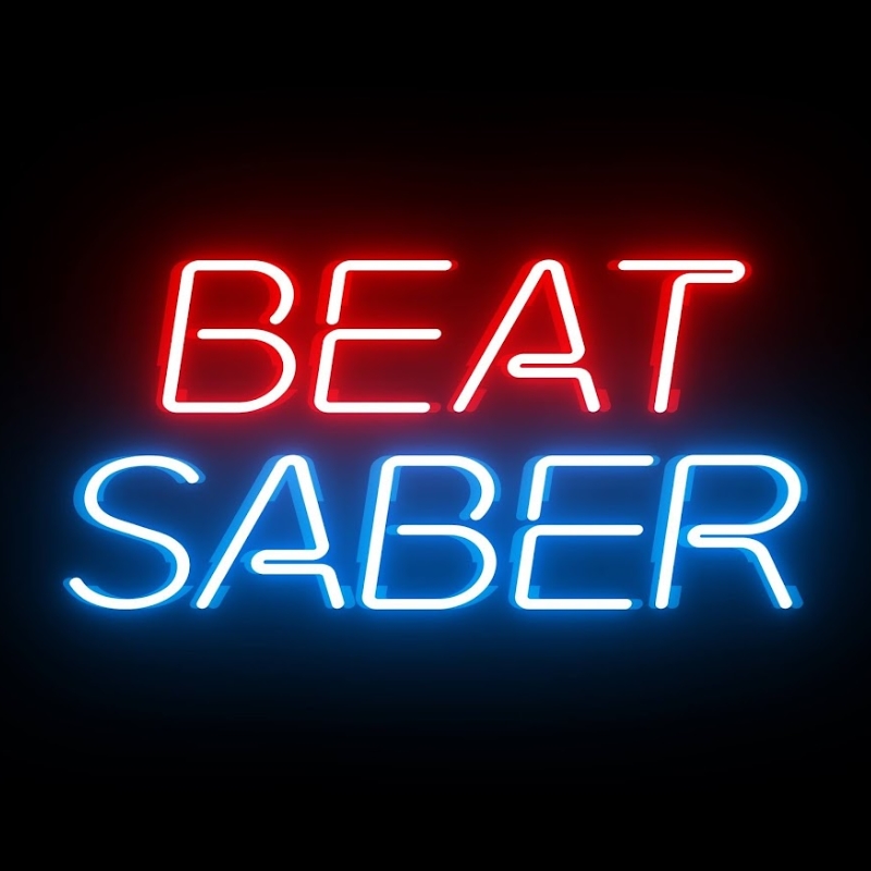 beat saber